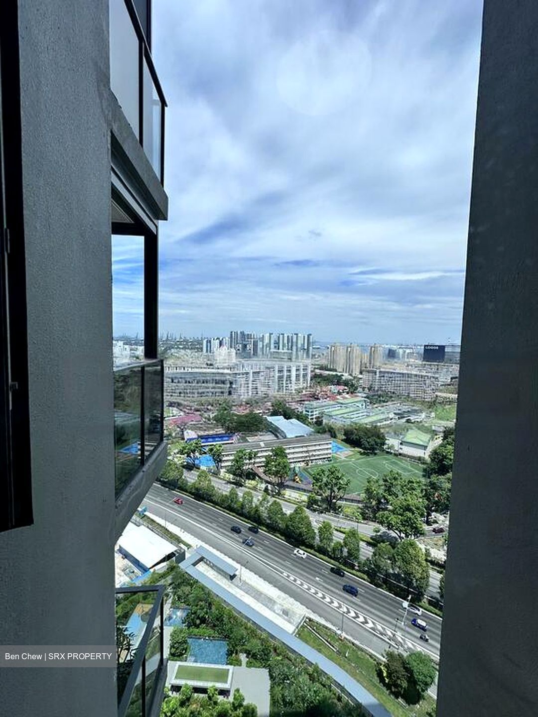 Clavon (D5), Apartment #468832301